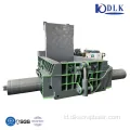 Mesin Press Press Baling Hidraulik Baja Baja Baja